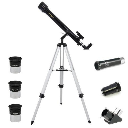 Télescope astronomique omegon - télescope,