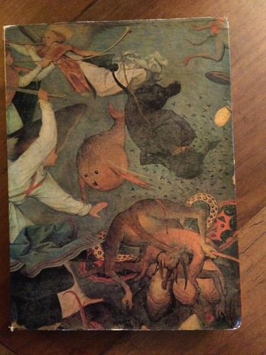 Siècle bruegel la - de, bruegel.