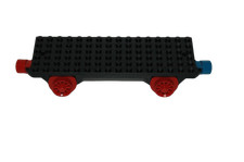 Lego® train 4,5V chemin de