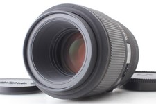 [Near MINT] Sigma AF 105mm f/2.8 D DG Macro EX Lens α Sony Minolta From JAPAN
