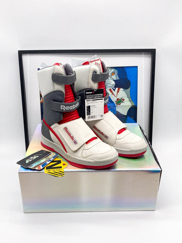 Alien stomper reebok 2016 - alien,