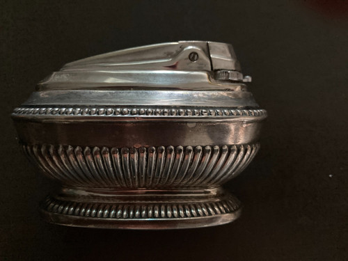 Briquet table vintage de - de,