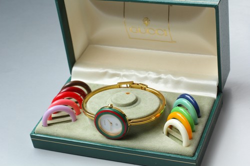 Montre quartz femme vintage - femme,