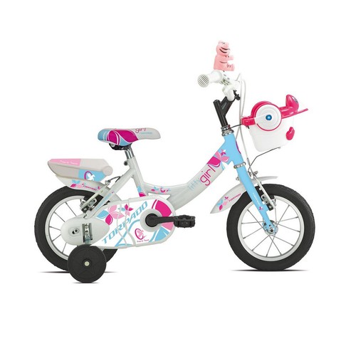 Bicyclette fille ans t691 - 1-3,