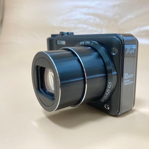 Appareil photo numérique - , sony