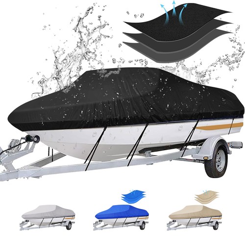 Icover trailerable hull - icover,