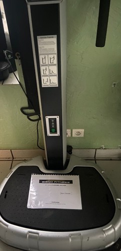 Sismo fitness elite power - fitness,