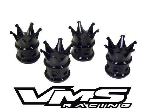 Vms 4pc king crown - vms,