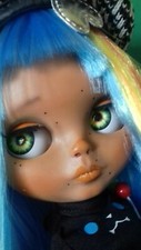 💙 DOTY 💙 BLYTHE OOAK