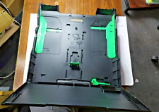 Bac d'alimentation papier 2