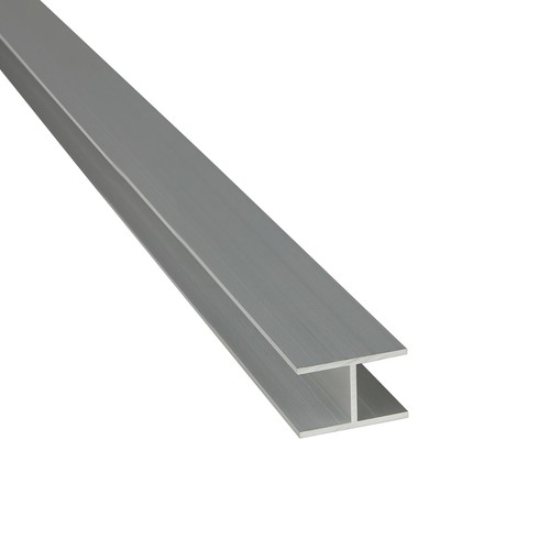 Aluminium profil anodisé - aluminium,