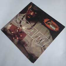 Beenie Man – Slam - EP -