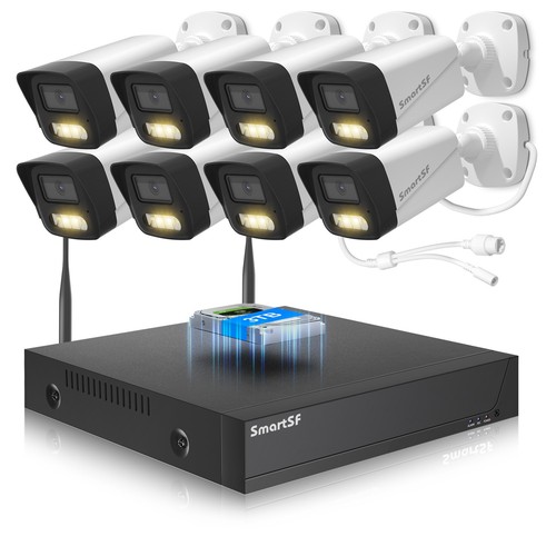 Wireless wifi outdoor 5mp - 5mp, ip