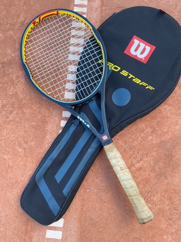 Wilson pro staff - staff,