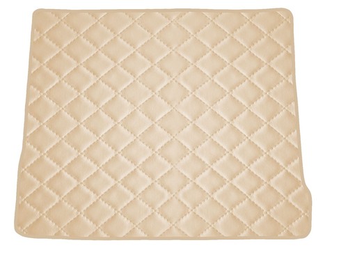 Matelassé cuir artificiel - matelassé,