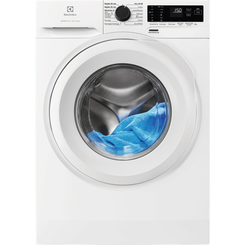 Electrolux lave linge - electrolux, lave-linge
