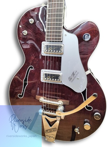 Guitare électrique gretsch - guitare,
