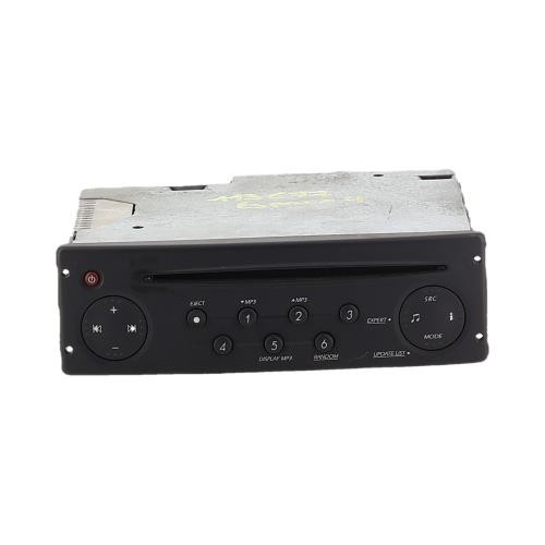 Autoradio origine renault - d'origine,