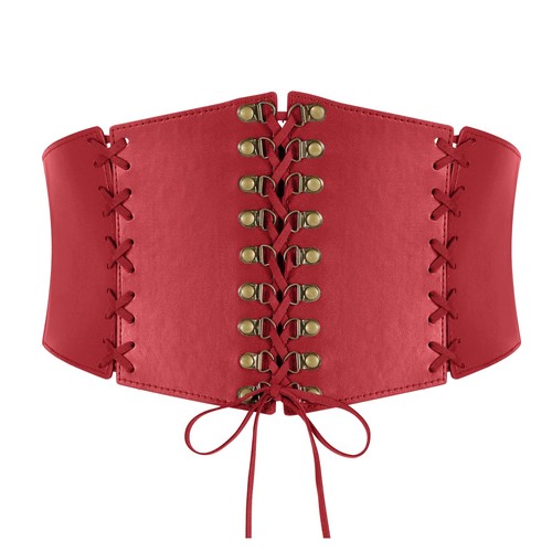 Ceinture corset vintage