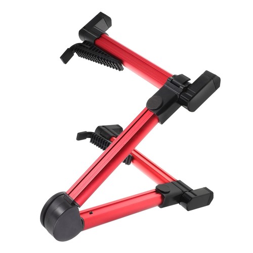 Stand guitare multiple pupitre - stand,