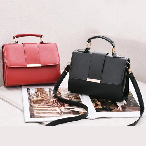 Sac main femme cuir - main,