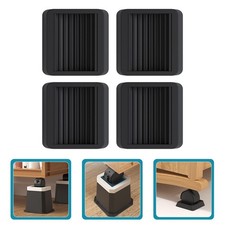  4 Pcs Protections Pour