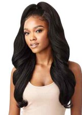 Outre Perfect Hairline 13x6 HD Lace Frontal Wig - JULIANNE 24"