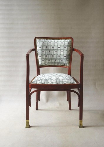 Fauteuil 719 kohn - n°719, de
