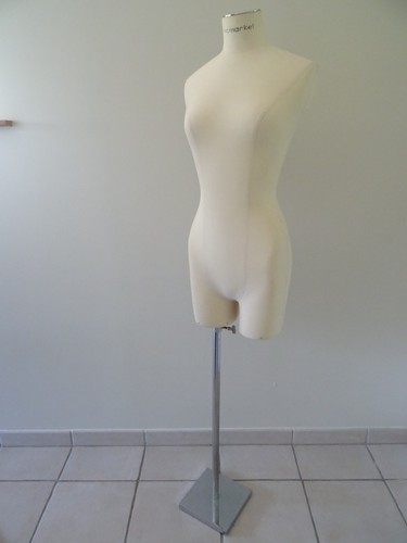 Mannequin stockman mc - mannequin, market