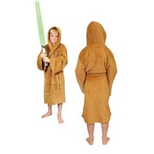 Robe de Chambre Enfant Star