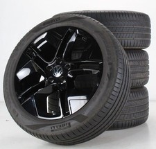 VW Passat B9 Roues D'Été