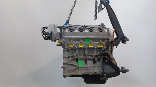 Moteur honda civic - moteur,