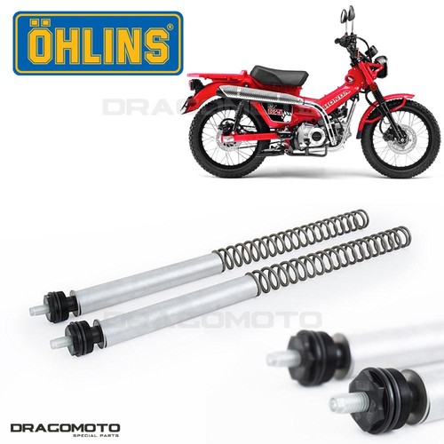 Honda 125 2020 2021 - honda, ct