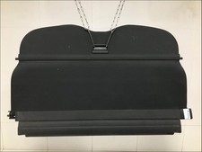 Plage arriere AUDI A4 1 AVANT