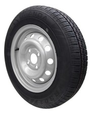 Roue Complète 145/80 R13 79N