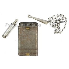 RG34 Allemand - Allemagne WW2