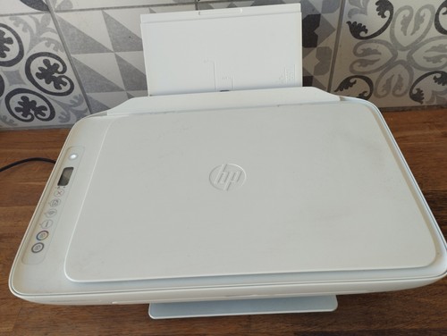 Imprimante deskjet 2710e - 1,