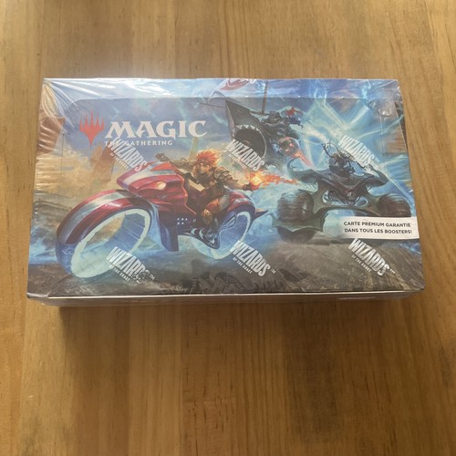 Magic the gathering display - the,