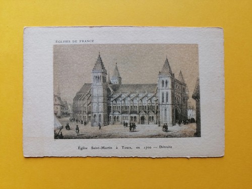 Edition artistique gravure - cp,