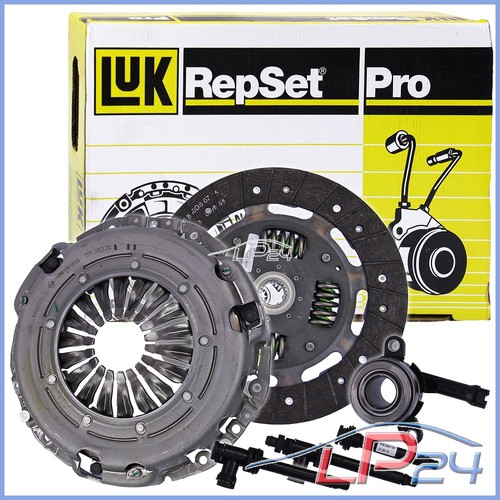 Luk kit embrayage - kit, pour
