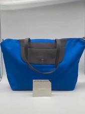 Sac cabas bleu roi Arthur &