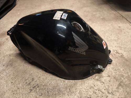 2013 honda cb500f - gas, tank