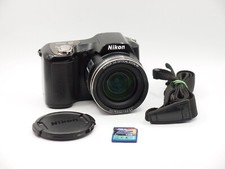Nikon Coolpix L100 Black