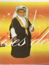 ensemble bapteme fete  tenue