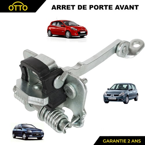 Charniere porte avant - porte,