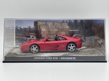 Ferrari F355 GTS Goldeneye