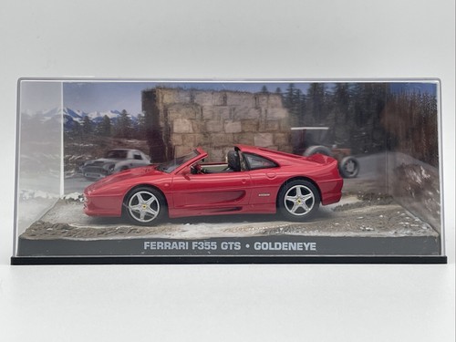 Ferrari f355 gts - ferrari,