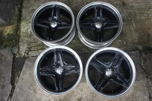 Roues jdm enkei big - roues,