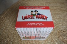 Laurel & Hardy - L'intégrale