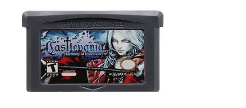 Cartouche jeux video